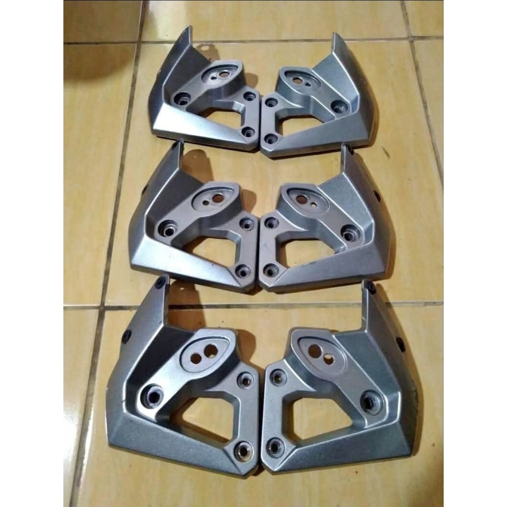 KUPINGAN LAMPU DEPAN TIGER BARONG ORI COPOTAN