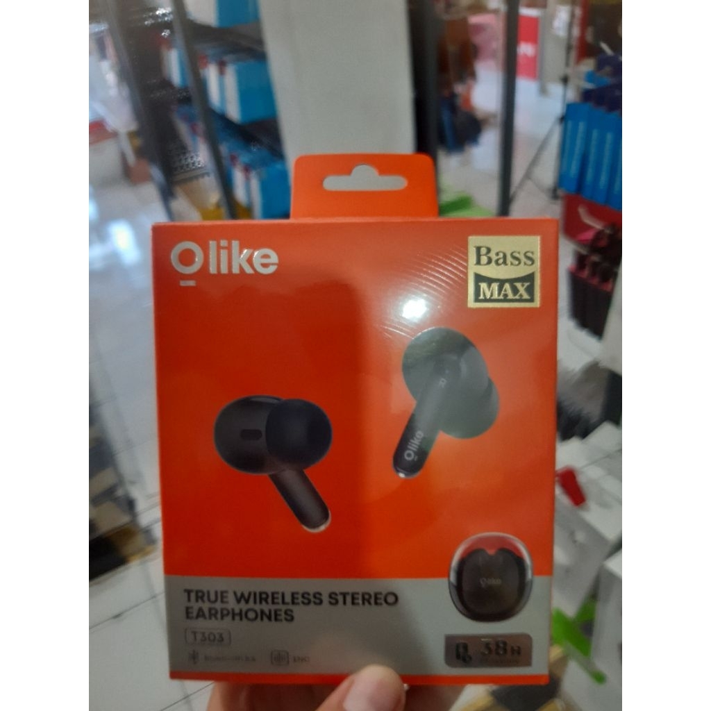 HF BLUETOOTH OLIKE T303