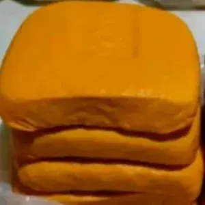 

TAHU TAKWA ORANGE 1 pcs