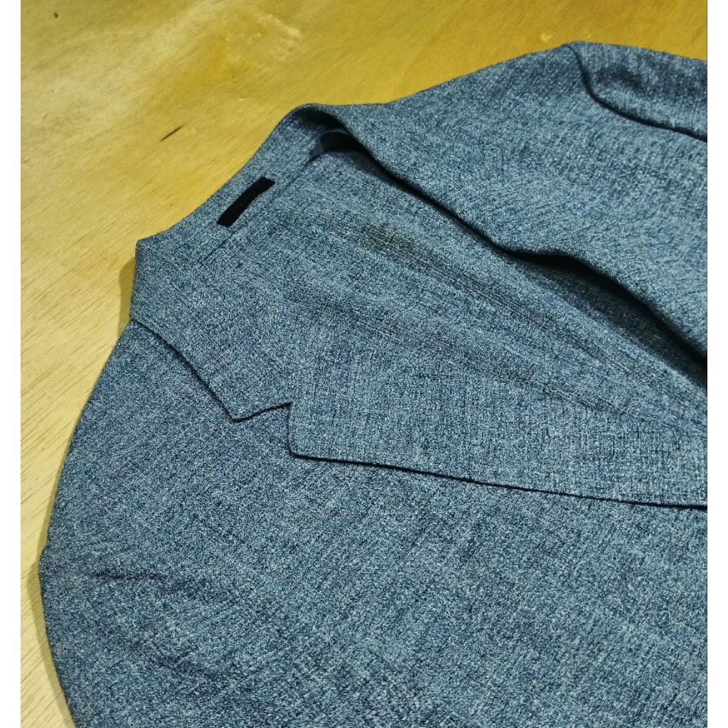 Jas / Blazer Dewasa / Jas Acara Non resmi / Jas Bisnis Santai