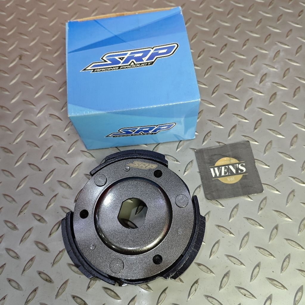 Kampas Ganda Kopling SRP Vespa Sprint Primavera