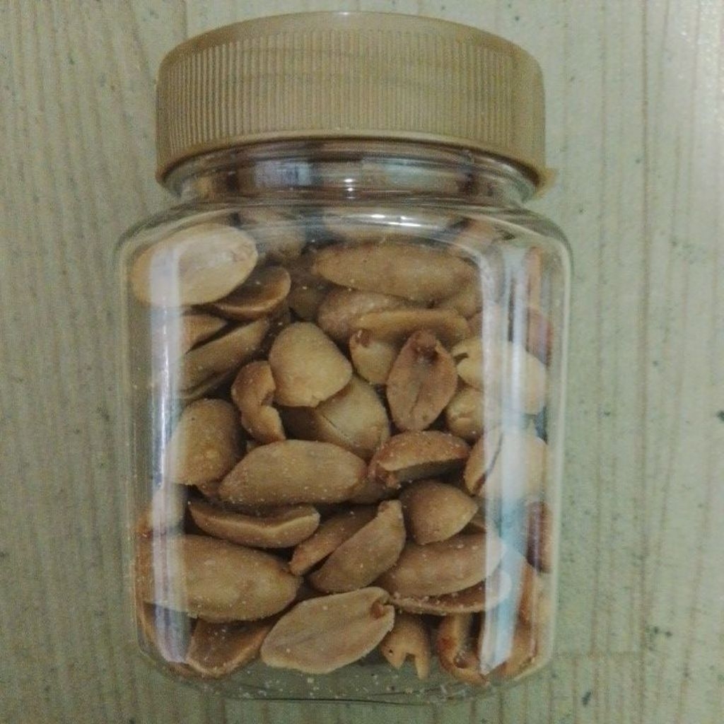 

kacang goreng