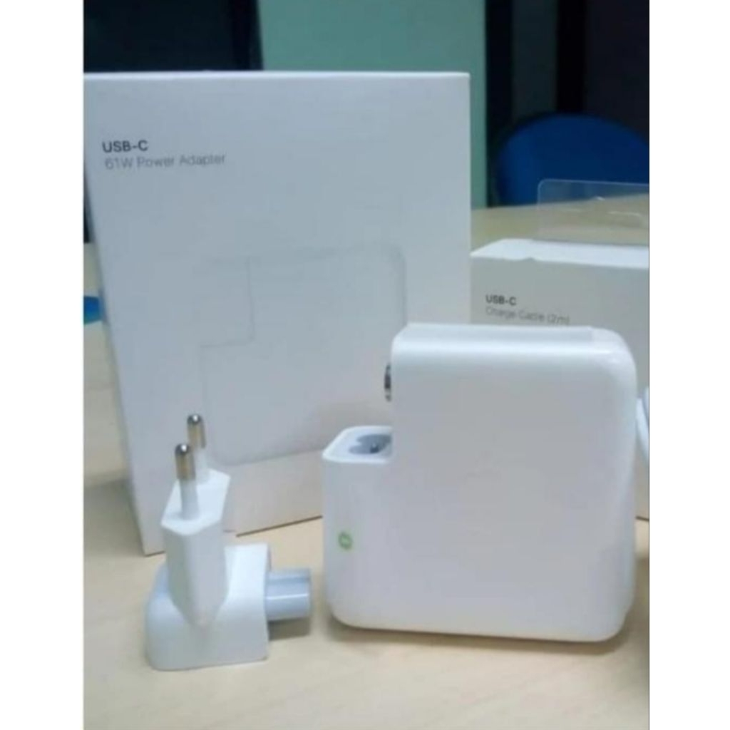 Charger Magsafe 3 61W Watt USB C Original