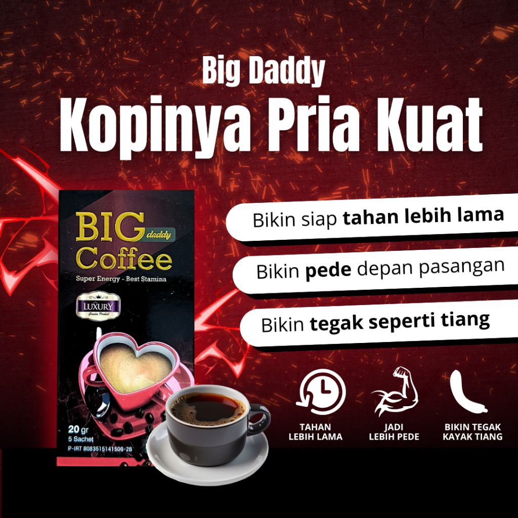 

COFFE DARI BAHAN TERBAIK BAGUS UNTUK KESEHATAN