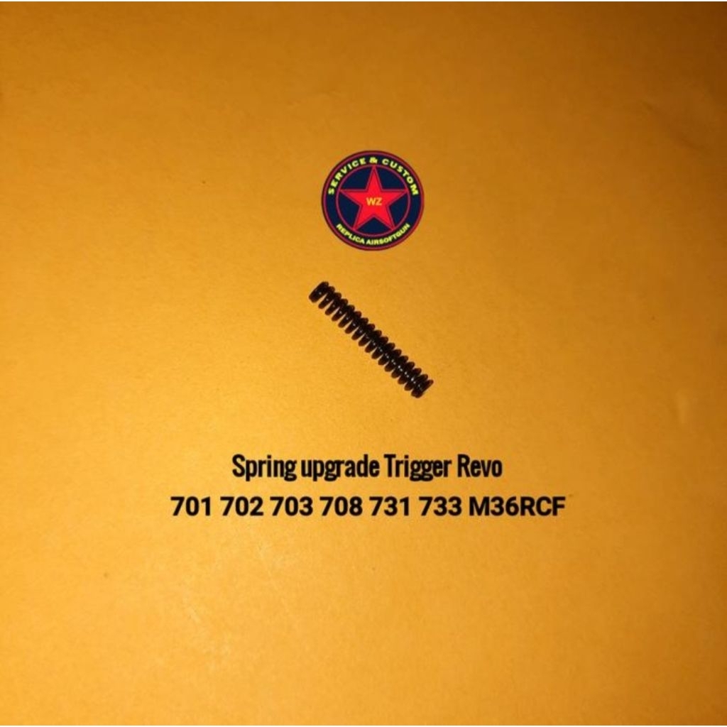 spring upgrade trigger 733