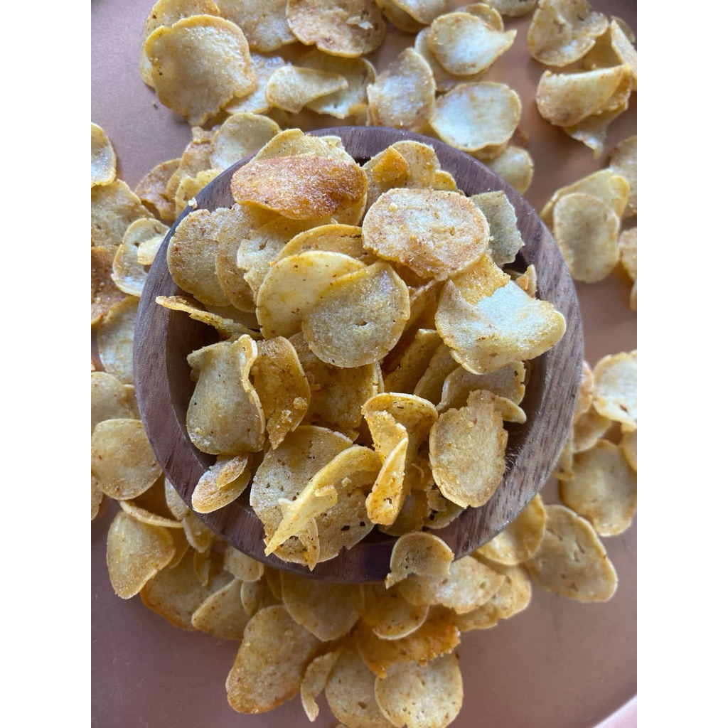 

MORING /CITRUS CIMOL KRIUK KHAS TASIKMALAYA