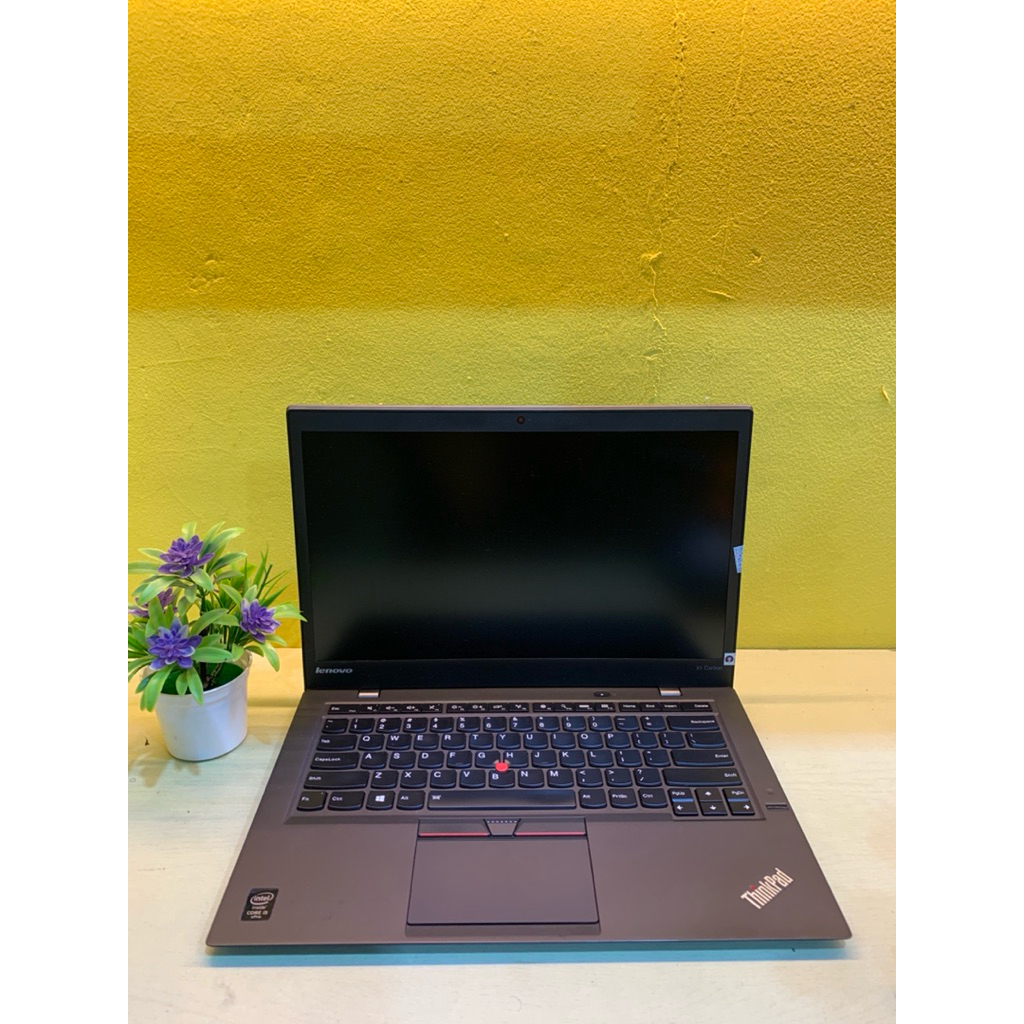 Lenovo X1 Carbon