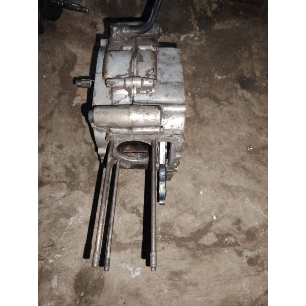 krengkes Jupe/Vega lama