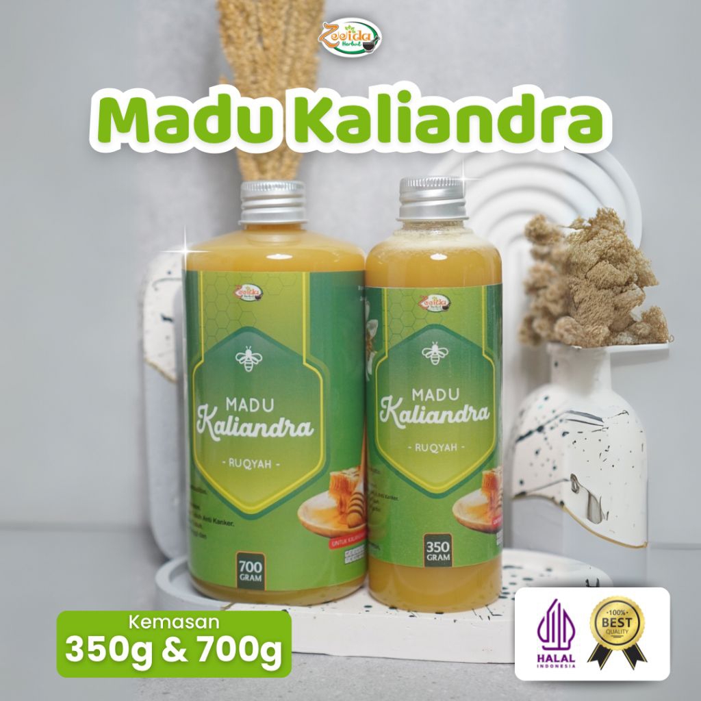 

Madu Murni Kaliandra Meningkatkan Produksi Hormon Pria dan Wanita