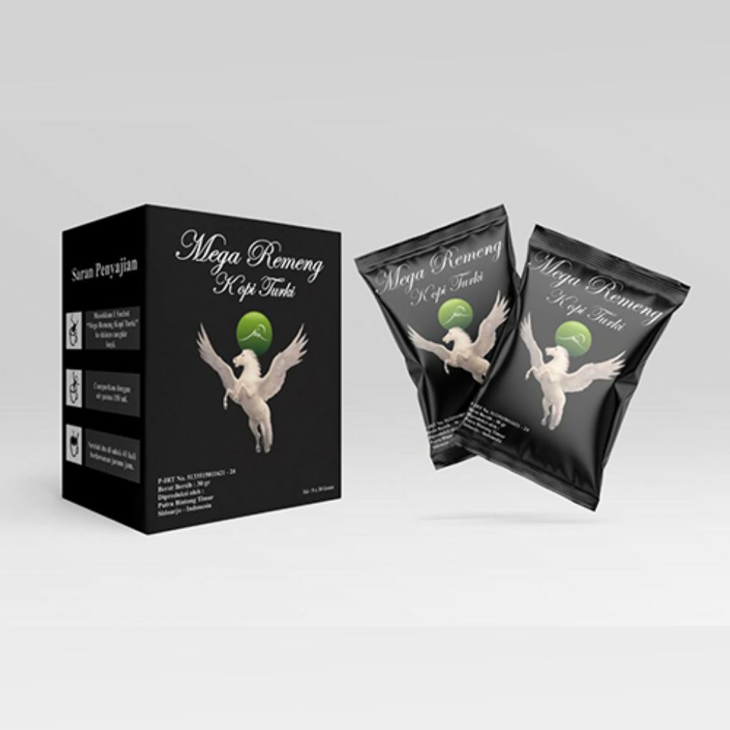 

kopi sin turki |• Mega remeng