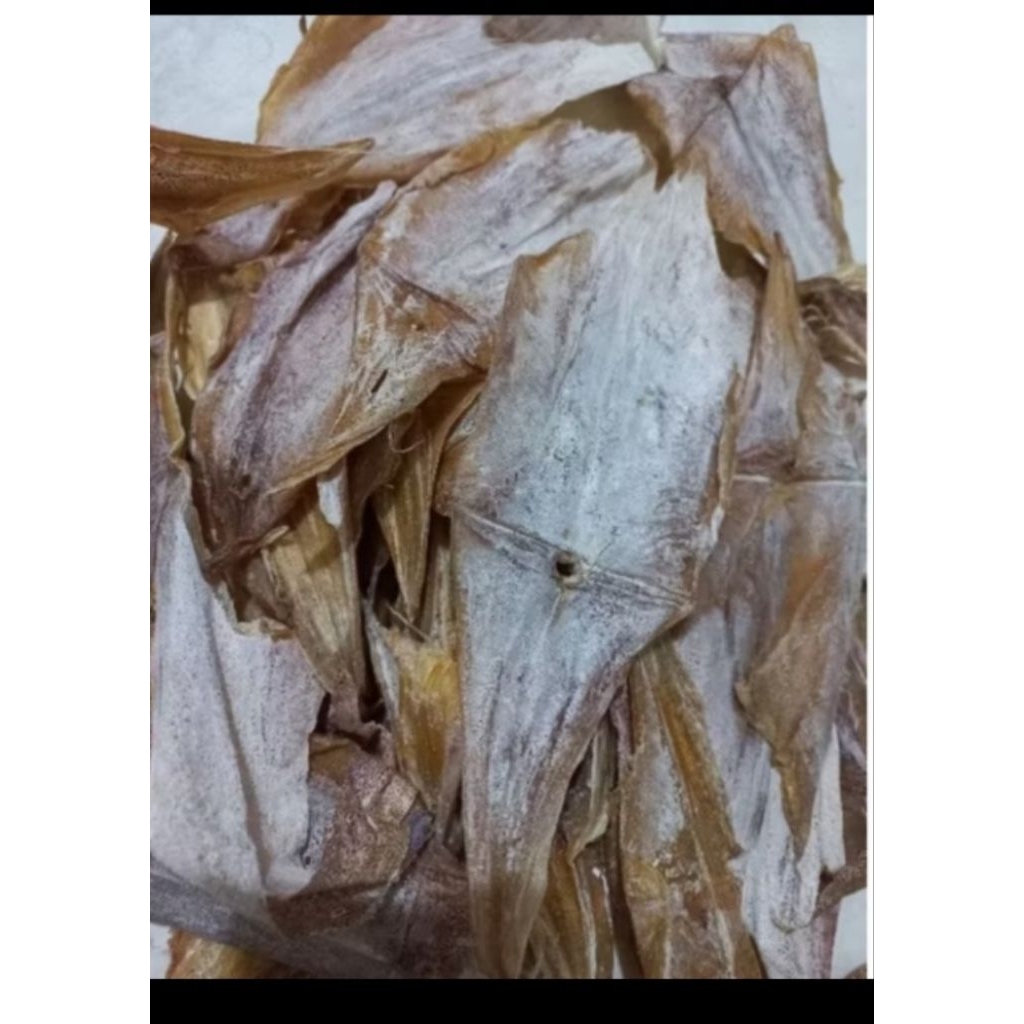 

sayap juhu 100 gr