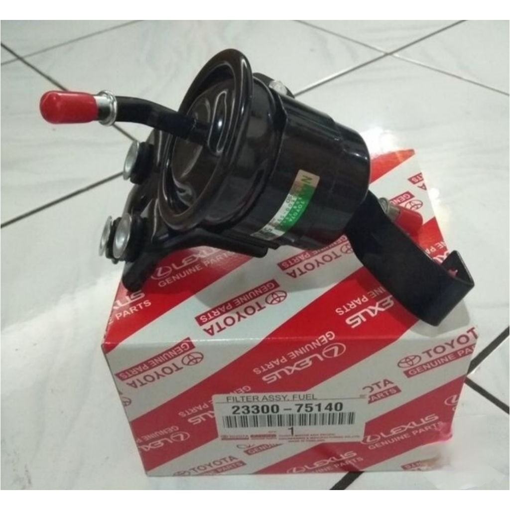 Filter Bensin Fuel Filter Innova Bensin Saringan