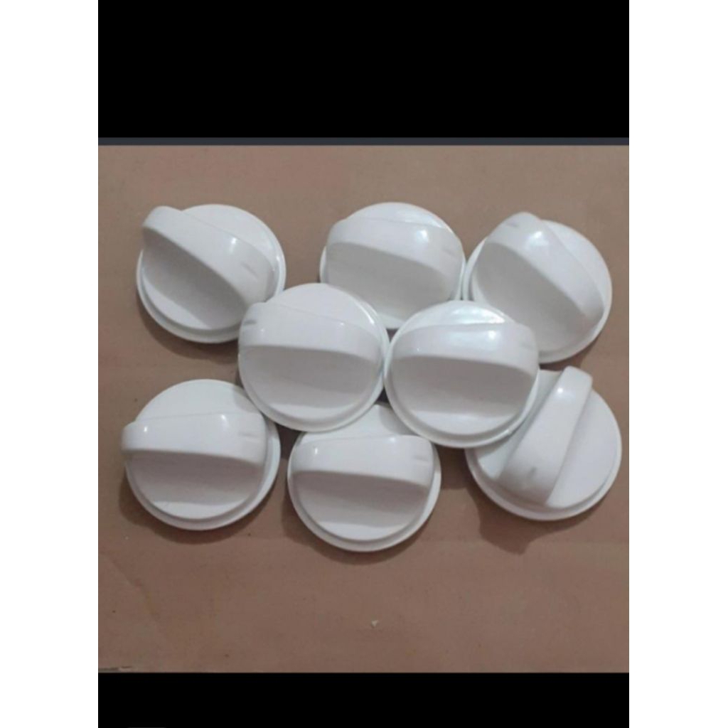 knop mesin Cuci Sharp Puteran timer Pencuci knop sharp
