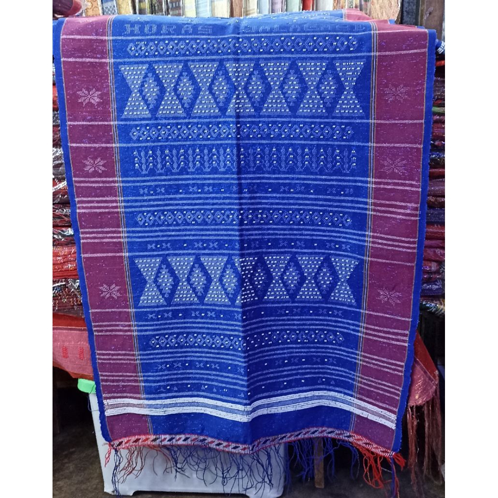 ulos sadum raja jumbo(ulos batak toba)