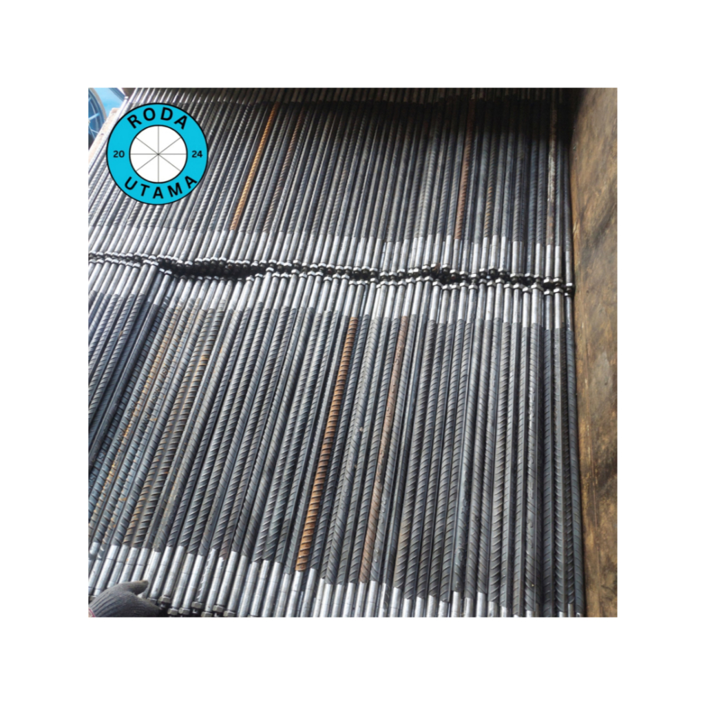 AS GEROBAK BERBAGAI UKURAN (BUBUTAN 04/05)