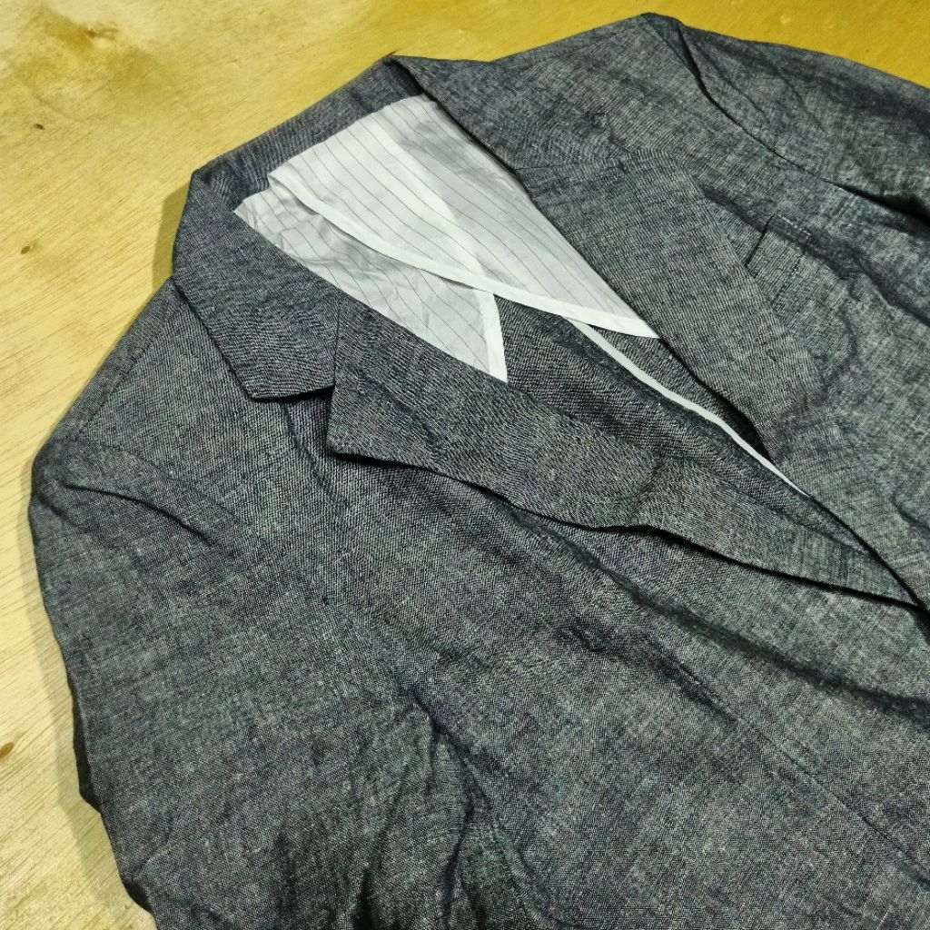 Jas/ Blazer Dewasa / Jas Bisnis Santai