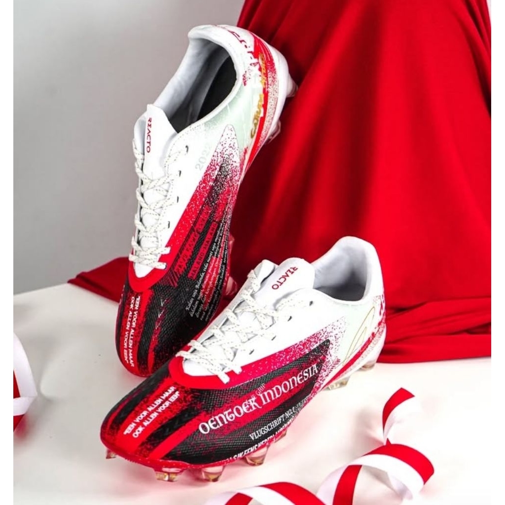 Specs Reacto Blitz Elite GA 22 FG