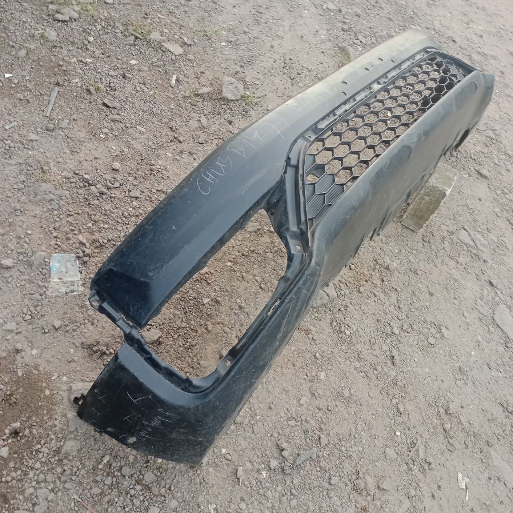 Ram Bumper depan CRV turbo 2020 prestige