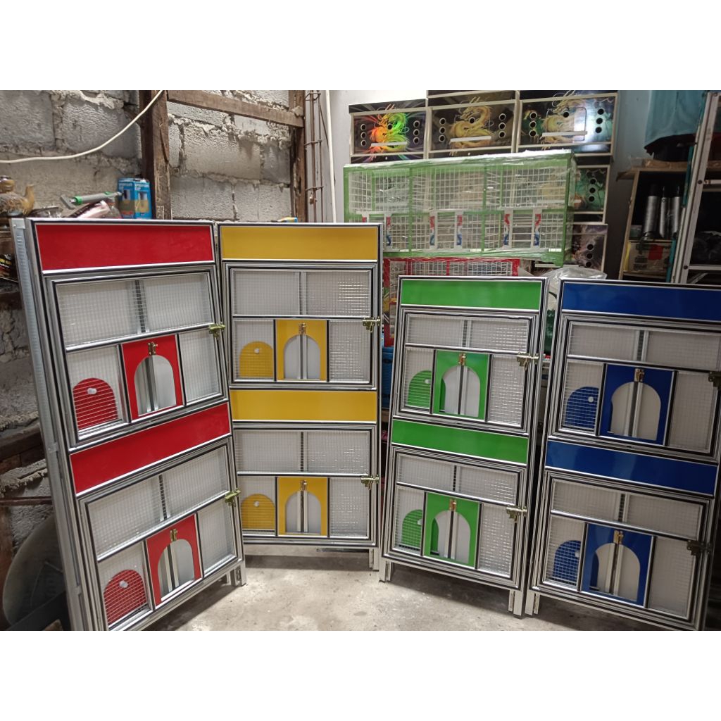 dondang lipat susun/tingkat harga intuk 1 susun uk 60*60