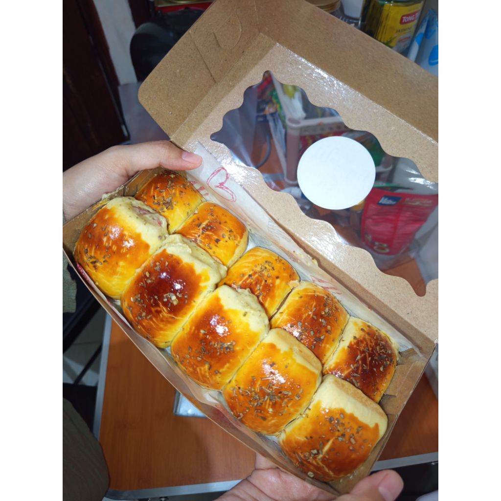 

Bolen Smoked Beef Cheese