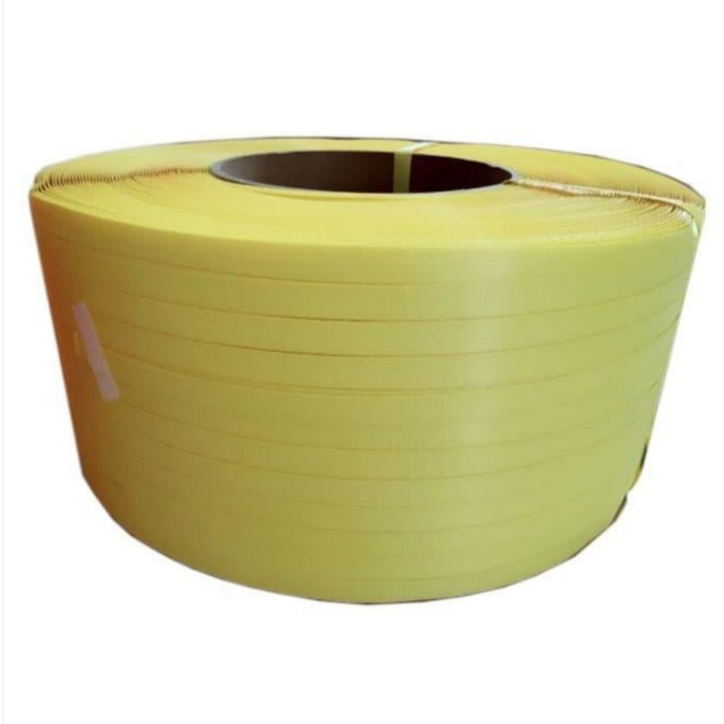 

Tali Strapping Band 12 MM Dan 15 MM Tali Peking Berat 7 KG