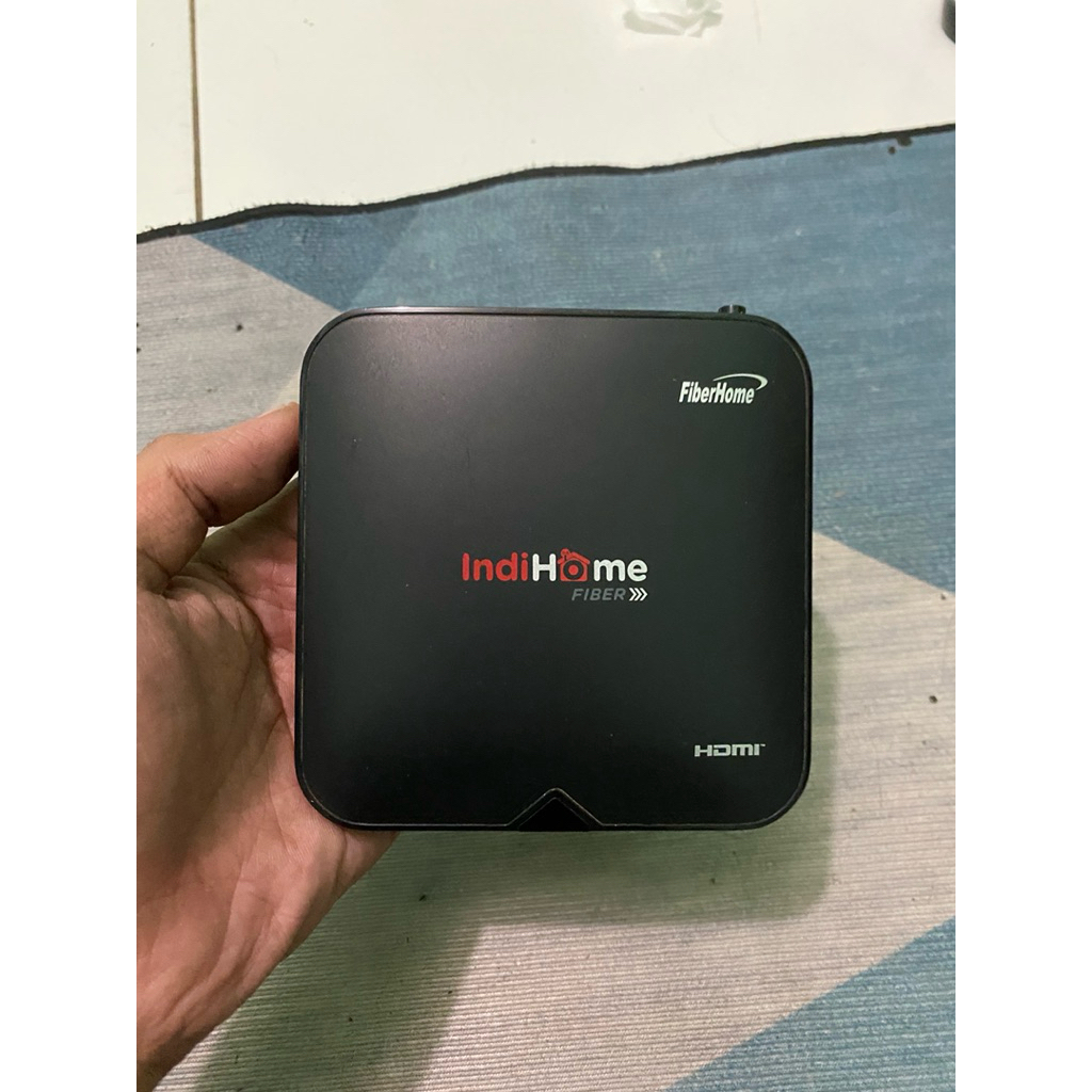 STB HG680-P Normal Orian