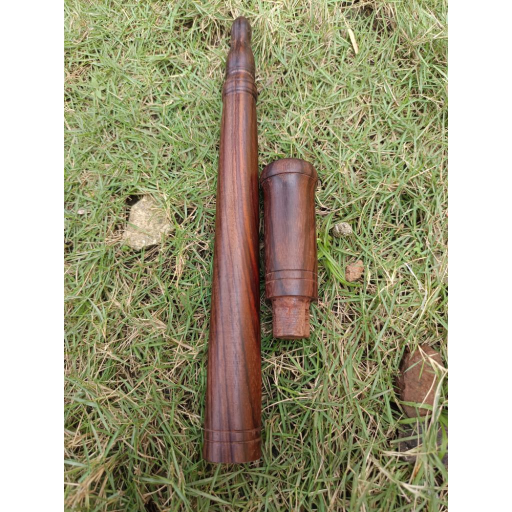 tongkat komando mini panjang 35