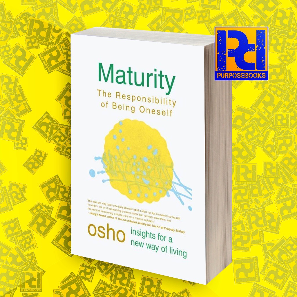 Maturity - Osho