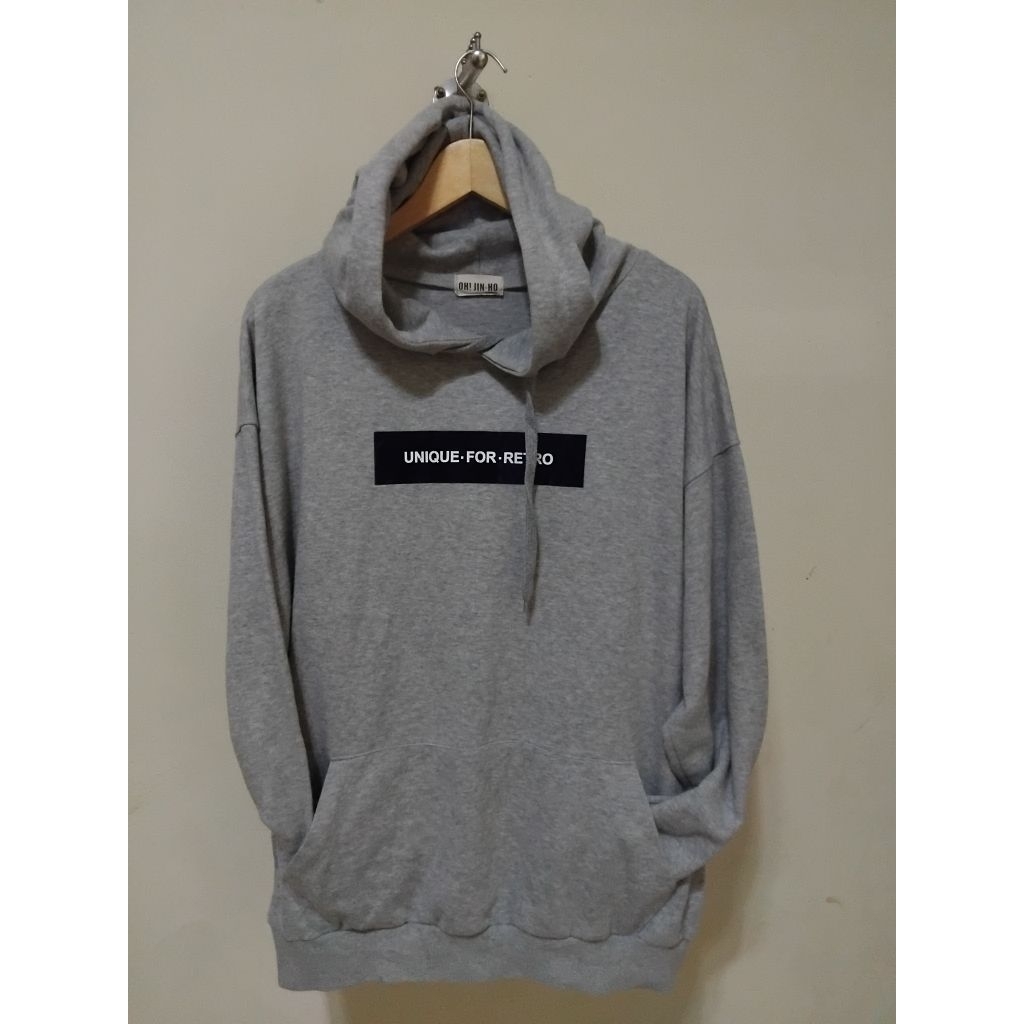 HOODIE OH JIN HO