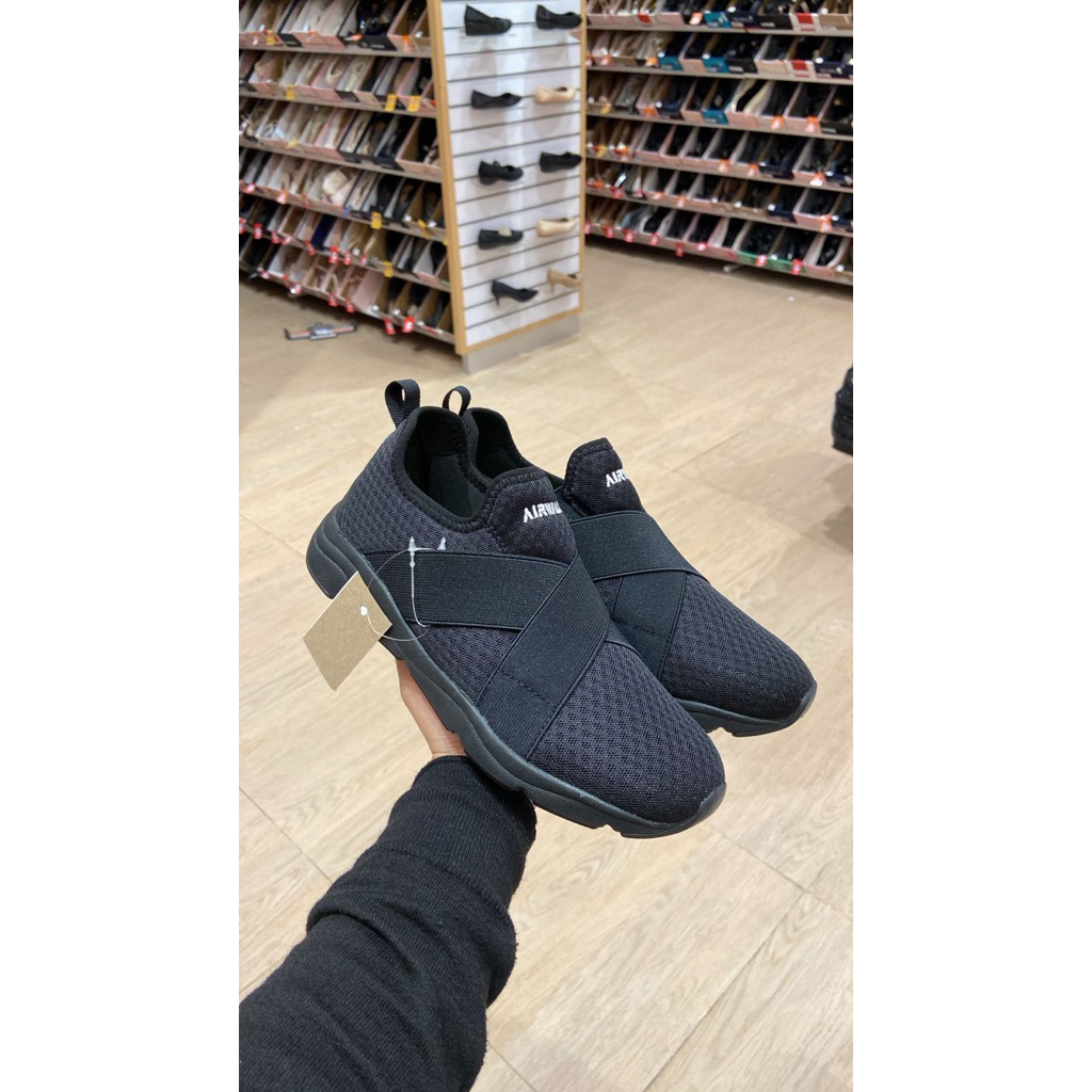 Payless - Airwalk Women's Rival Slip-on harga normal 459.000