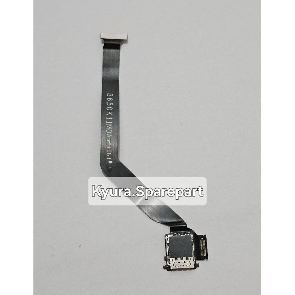 Flexibel Simcard / Flexibel LCD Original Copotan Poco F3