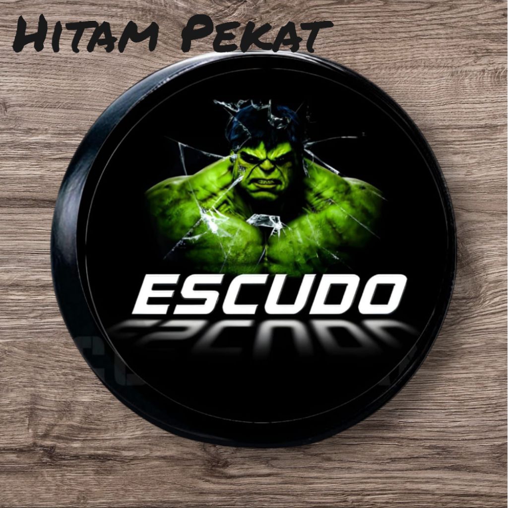 Sarung Ban Serep Escudo