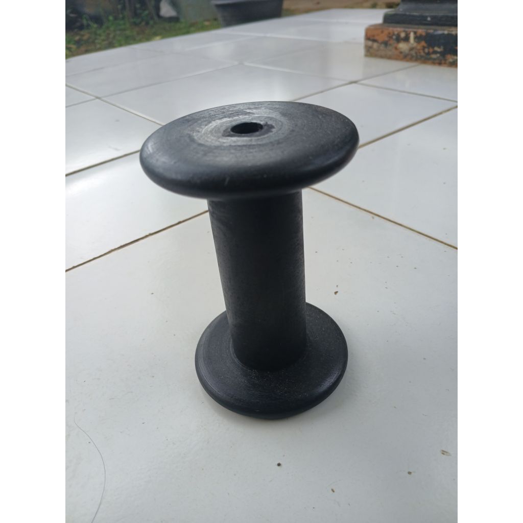 Klosan Kayu 6000 Yard Kosong Klosan Bobin Kayu