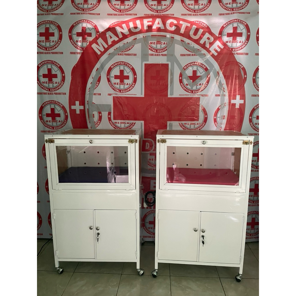 incubator bayi thermostat