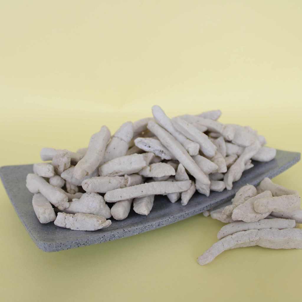 

COD Basreng Cikruh original daun jeruk 1kg by gudang cemilan