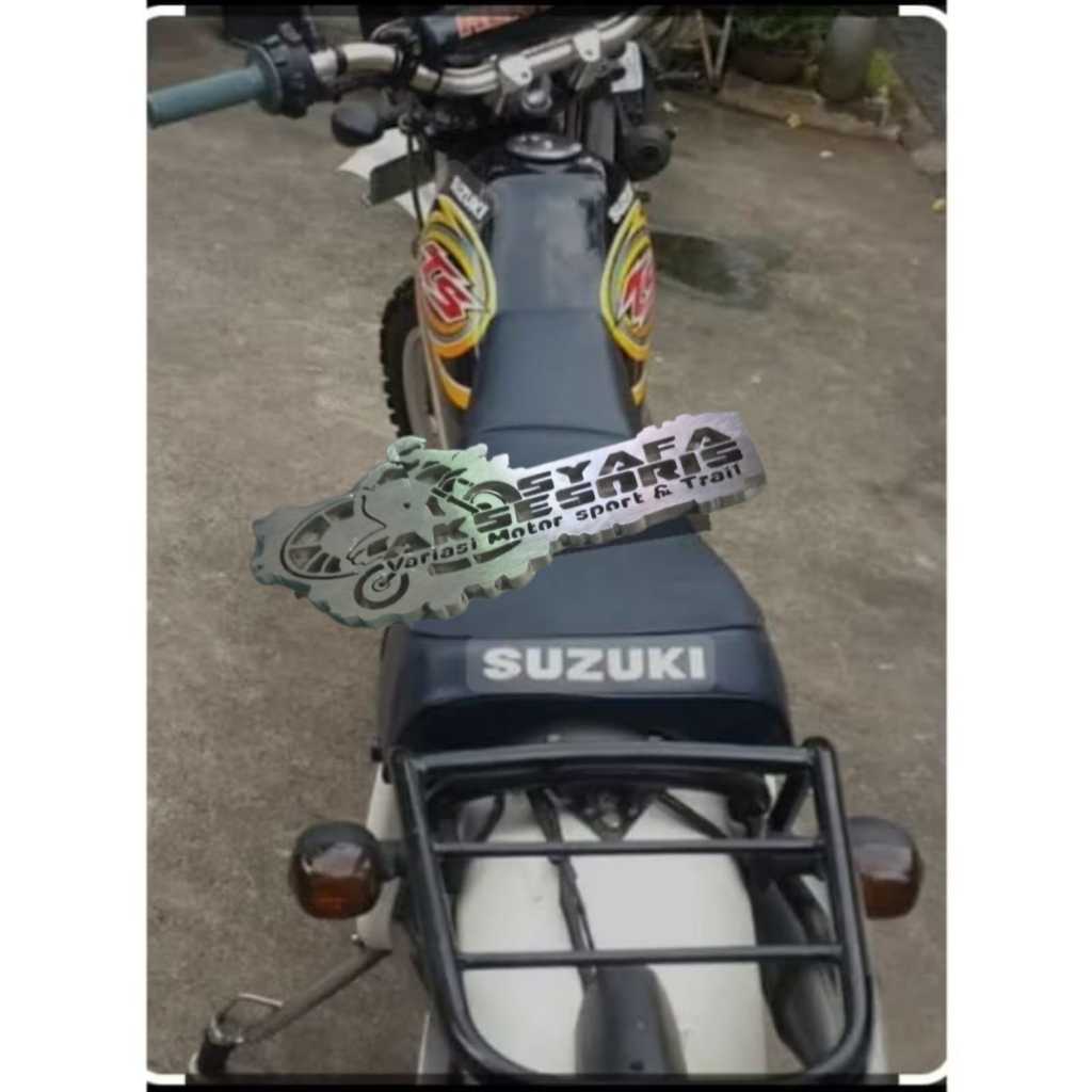 Behel.box.belajang.suzuki.tss,125..behel.belakang.suzuki..ts