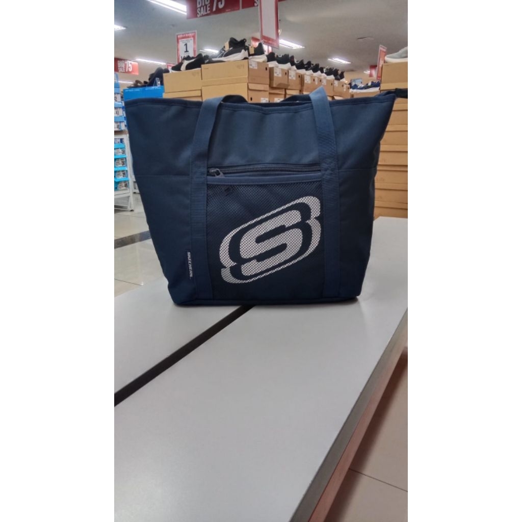 Tote bag skechers original