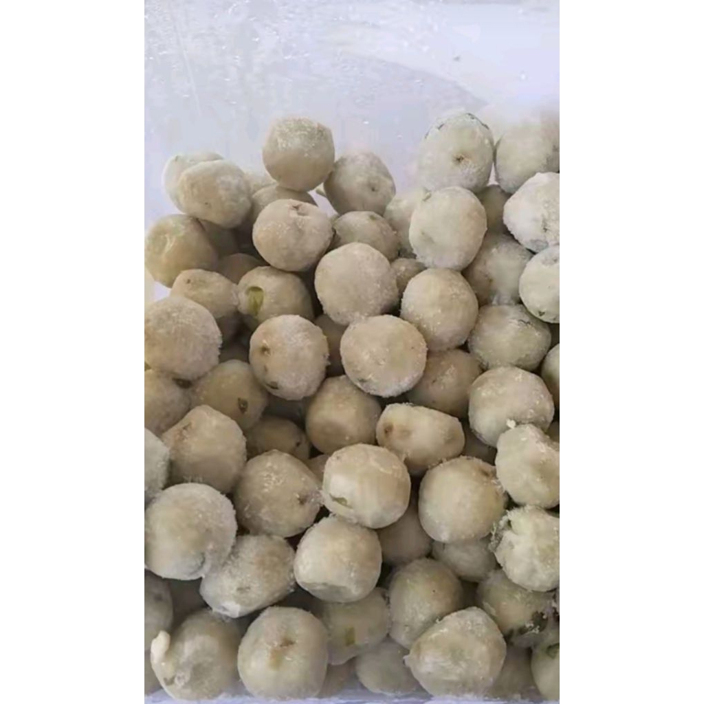 

CILOK bumbu ATOM, isi 500 gr