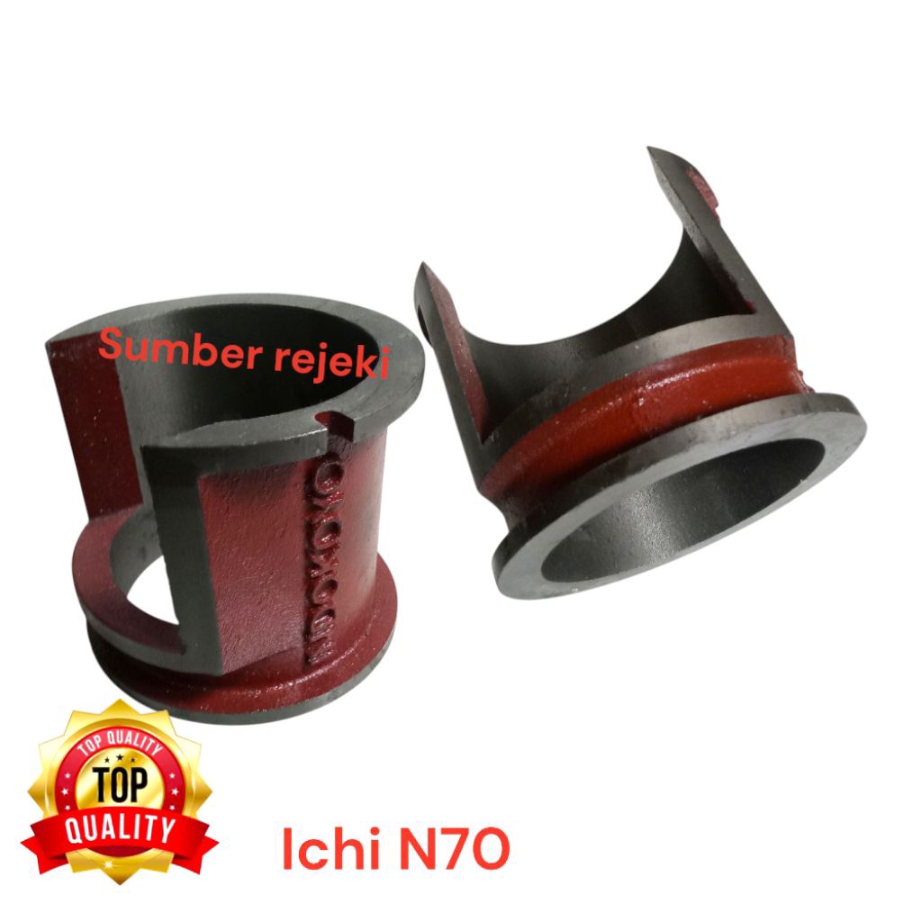 Original ICHI N70 inner cylinder/boring coak gilingan padi ichi n70
