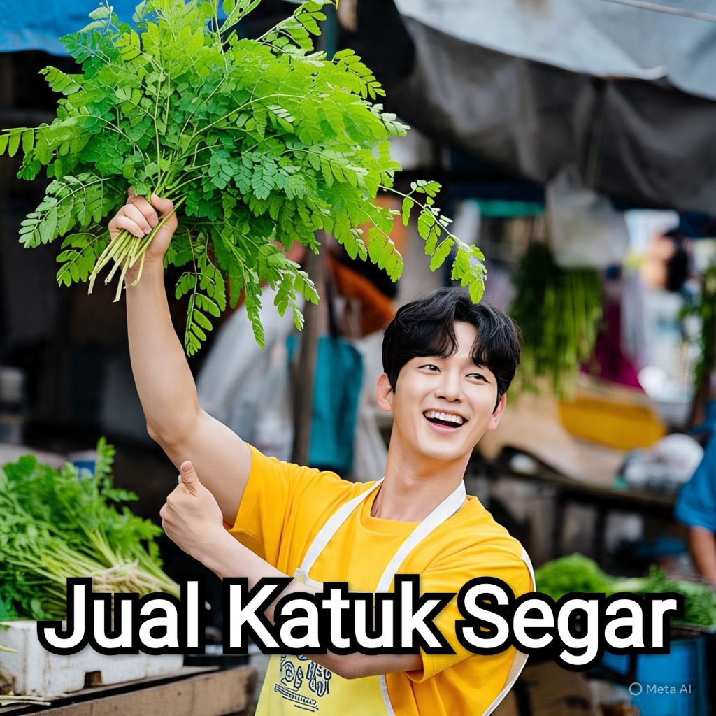 

Daun Katuk Fresh 100gr, Jual daun katuk terdekat