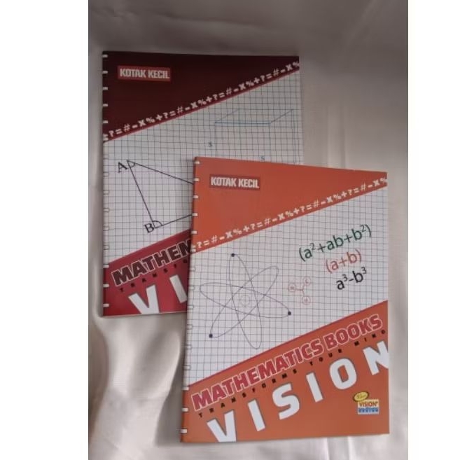 

Buku Kotak Kecil