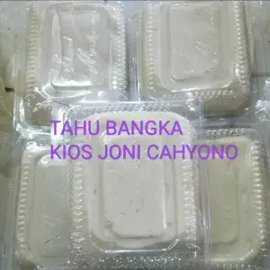 

TAHU CINA BANGKA SUPER 1pcs