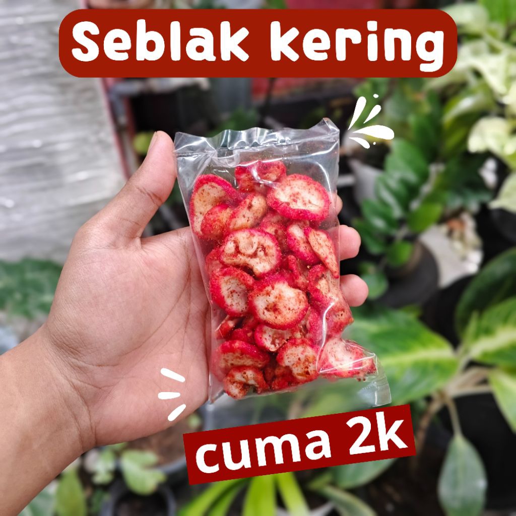 

seblak kering | jajan 2.000 an