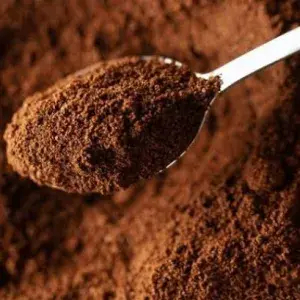 

Kopi Bubuk 250g Robusta