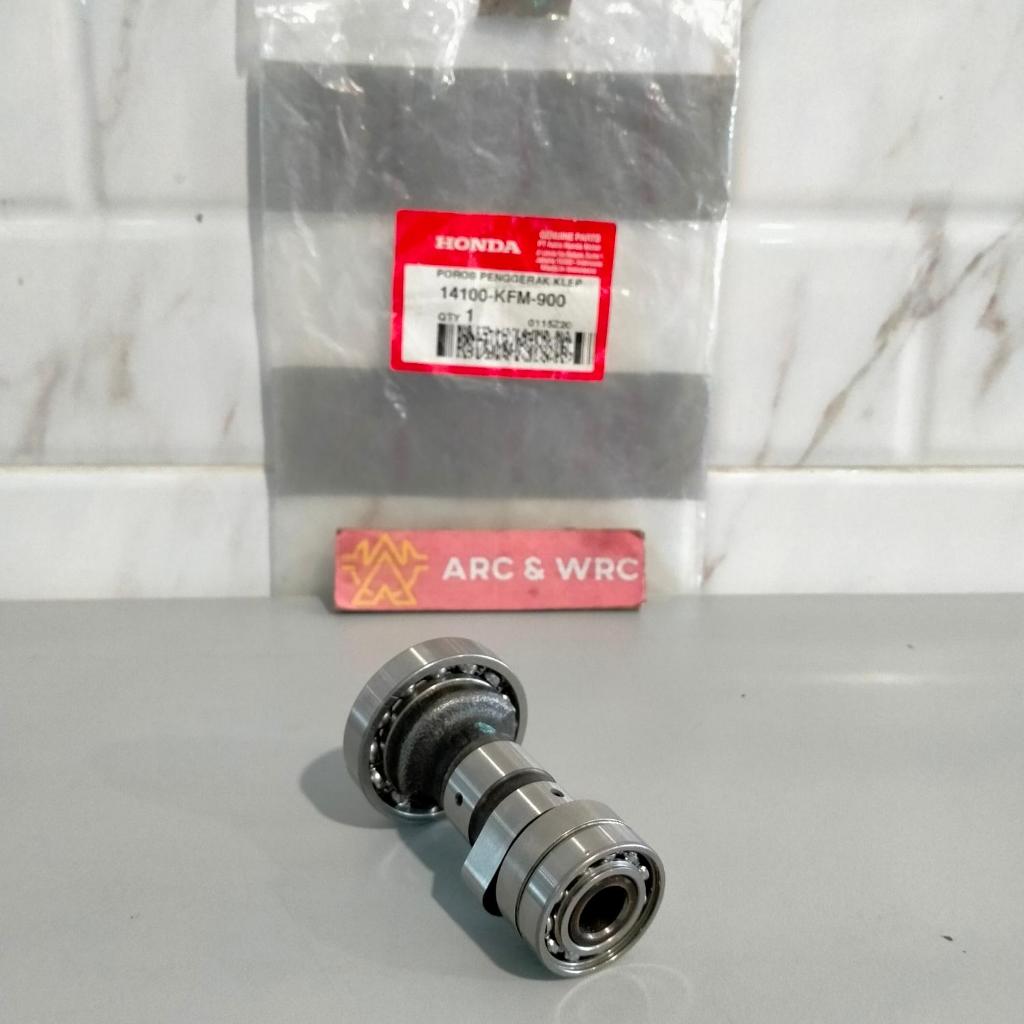 Noken As Camshaft Comp Legenda/Supra Fit/Revo // 14100KFM900