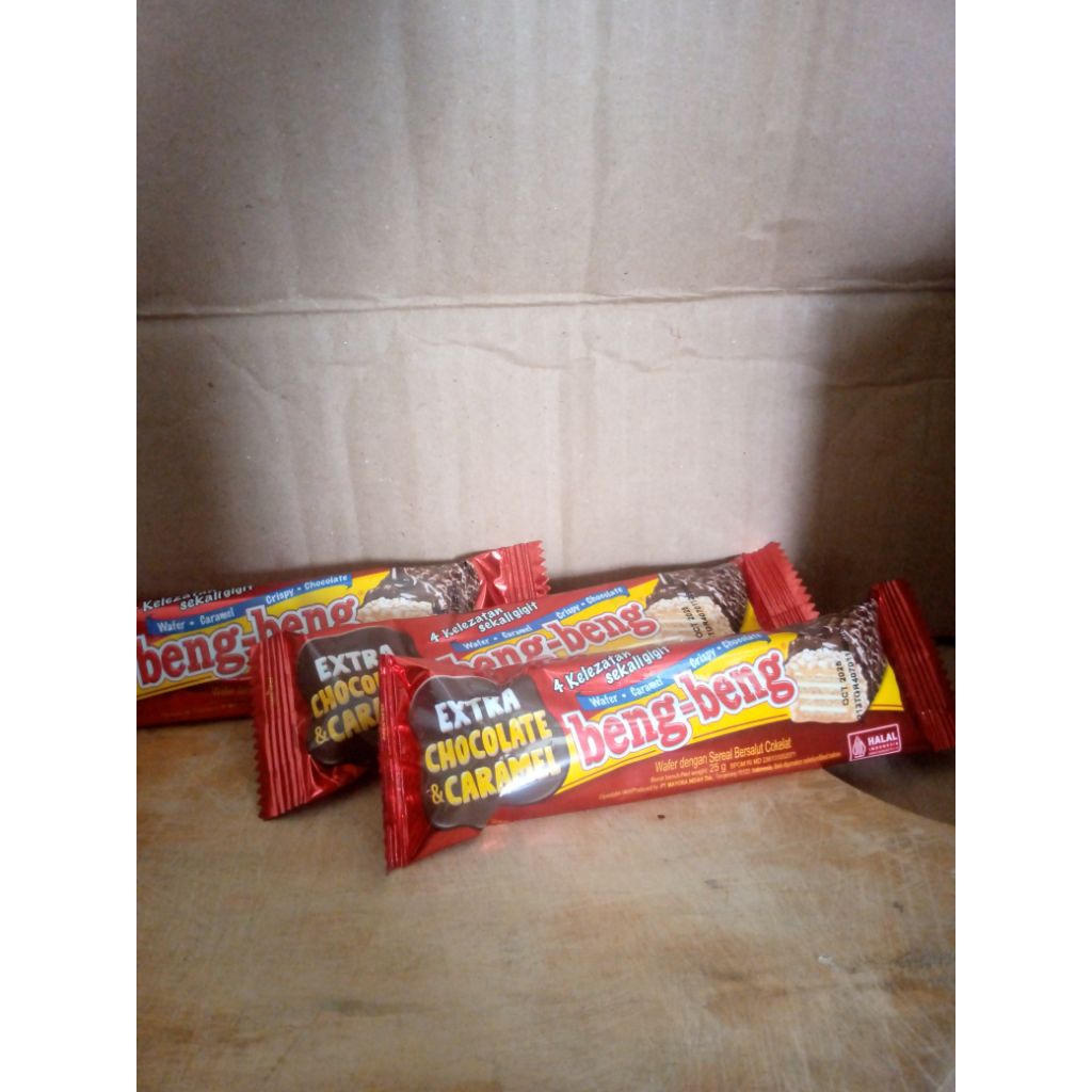 

BENG BENG WAFER