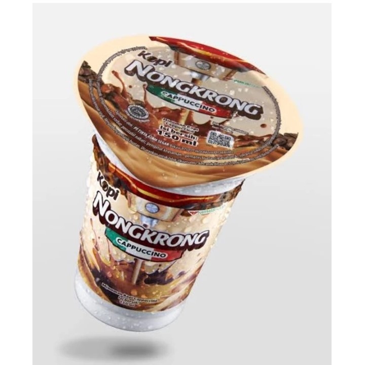 

KOPI NONGKRONG CAPPUCINO 1 DUS 24 CUP