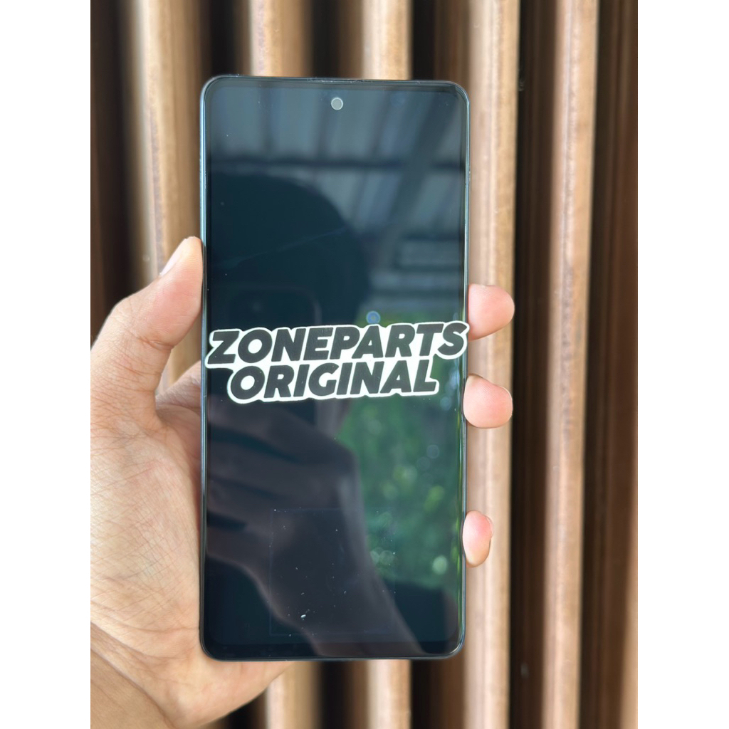 LCD SUPER AMOLED SAMSUNG A51 ORIGINAL