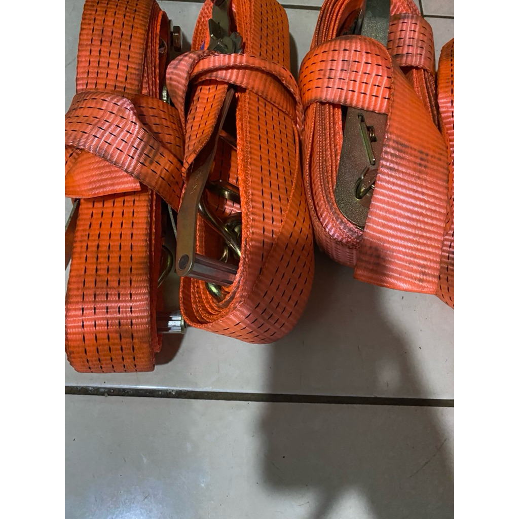 Trackbelt tali 5meter
