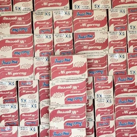 

Indomie Goreng 1 Dus/ Karton isi 40 Pcs - MP GROSIR 124